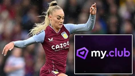 alisha lehman only fans|Aston Villa star Alisha Lehmann offered $100k from adult。